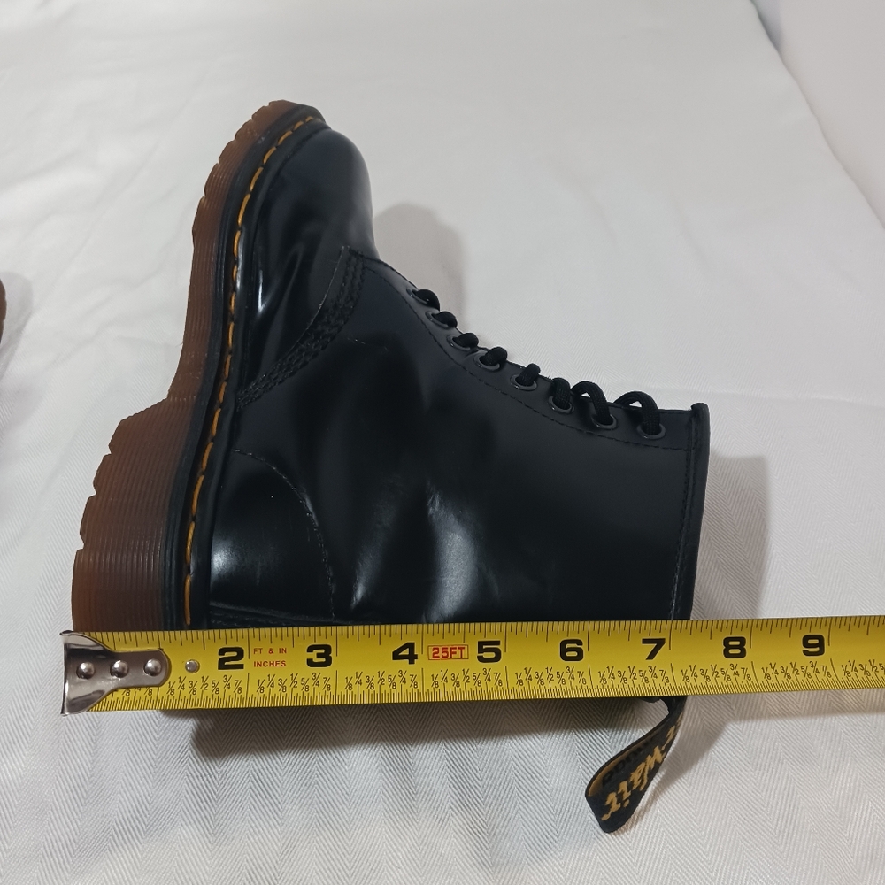 Dr. Martens Made in England Boots - Picture 13 of 17